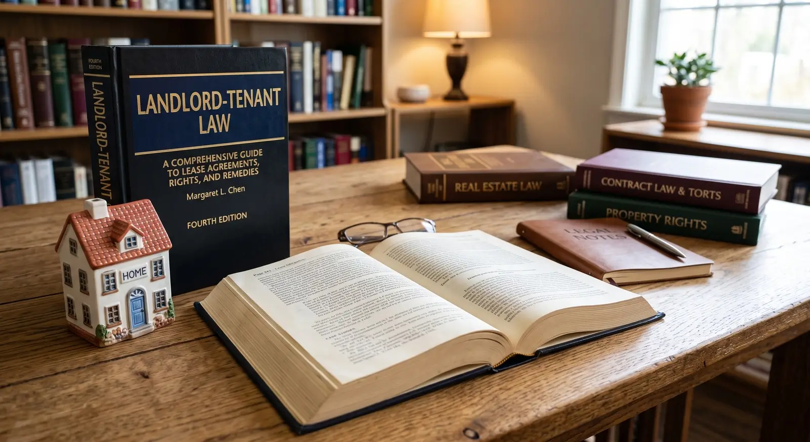 St. Louis Landlord-Tenant Law 101: What Every New Rental Owner Should Know